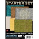 Essential Battle Maps Starter Set (EN)