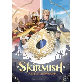 Skirmish Battle of Draconia (EN)