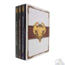 Tanares RPG: Slipcase Bundle 5E (EN)