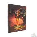 Tanares RPG: Slipcase Bundle 5E (EN)