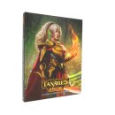 Tanares RPG: Slipcase Bundle 5E (EN)