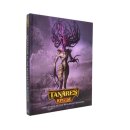 Tanares RPG: Slipcase Bundle 5E (EN)