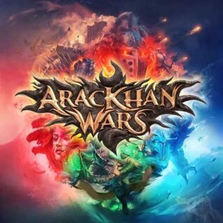 Arackhan Wars: Rise of the Grey Order (EN)