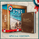 1793 Patriots & Traitors Deluxe Edition (EN)