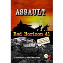 Assault Red Horizon 41 2nd. Edition (EN)