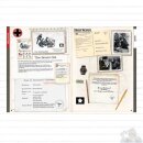 Assault Sicily 43: Unit Stats & Artbook (EN)