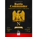 Battle Commander Volume I (EN)
