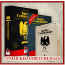 Battle Commander Volume I: Limited Deluxe Edition Wooden...