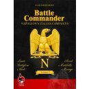 Battle Commander Volume II: Limited Deluxe Wooden Box (EN)