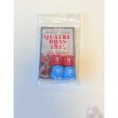 Battles of Napoleon II: Quatre Bras 1815 - Special Dice