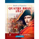 Battles of Napoleon II: Quatre Bras 1815 - Wartenburg...