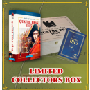 Battles of Napoleon II: Quatre Bras 1815 - Wartenburg...