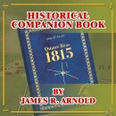 The Battle of Quatre Bras Companion Book (EN)