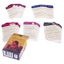 Defiant RPG: Character Creation Cards (EN)