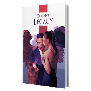 Defiant RPG: Legacy (EN)