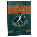 Epyllion RPG: Encyclopedia Draconica (EN)