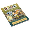 Root RPG: Ruins & Expeditions - Clearing Booklet 2 (EN)