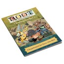 Root RPG: Ruins & Expeditions - Clearing Booklet 3 (EN)
