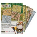 Root RPG: Ruins & Expeditions - Map Pack 1 (EN)