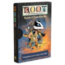 Root RPG: Ruins & Expeditions Deluxe (EN)
