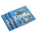 Time Force RPG (EN)