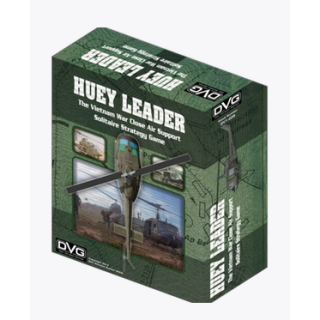 Huey Leader Core Game (EN)