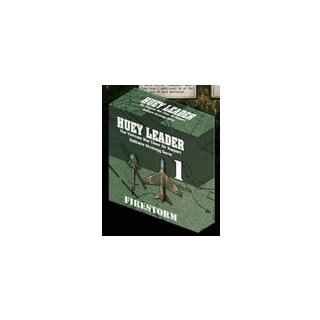Huey Leader: Expansion 1 - Firestorm (EN)