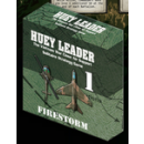 Huey Leader: Expansion 1 - Firestorm (EN)