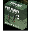 Huey Leader: Expansion 2 - Rescue Wings (EN)