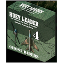 Huey Leader: Expansion 4 - Ghost Riders (EN)