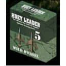 Huey Leader: Expansion 5 - Wild Weasel (EN)