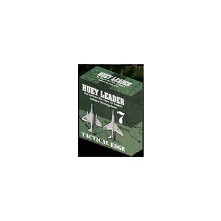 Huey Leader: Expansion 7 - Tactical Edge (EN)