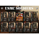 Warfighter Modern: Exp 69 USMC Soldiers (EN)