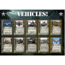 Warfighter Vietnam: Expansion 13 - Vehicles (EN)
