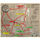 Warfighter War Europe: Cherbourg Campaign Expansion (EN)