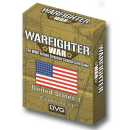 Warfighter War Europe: Expansion 1 United States 1 (EN)