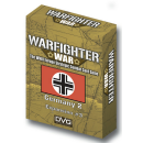 Warfighter War Europe: Expansion 3 Germany 2 (EN)