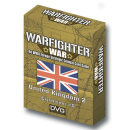Warfighter War Europe: Expansion 5 United Kingdom 2 (EN)