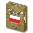 Warfighter War Europe: Expansion 6 Poland 1 (EN)