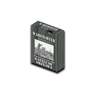 Warfighter WWII Pacific: Exp 89 Battle of Okinawa (EN)