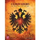 Curius Regio: The Thirty Years War (EN)