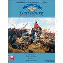 Three Days of Gettysburg Deluxe Edition (EN)