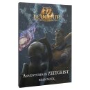 Level Up Advanced: Adventures in Zeitgeist 5E (EN)