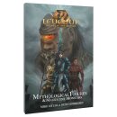 Level Up Advanced: Mythological Figures & Malificent...