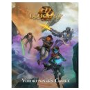 Level Up Advanced: Voidrunners Codex 5E (EN)