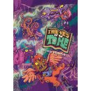 Thieves of the Tome RPG (EN)