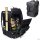 ENHANCE Board Game Backpack: Dragon Black