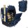 ENHANCE Board Game Backpack: Dragon Blue