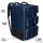 ENHANCE Board Game Backpack: Dragon Blue