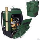 ENHANCE Board Game Backpack: Dragon Green